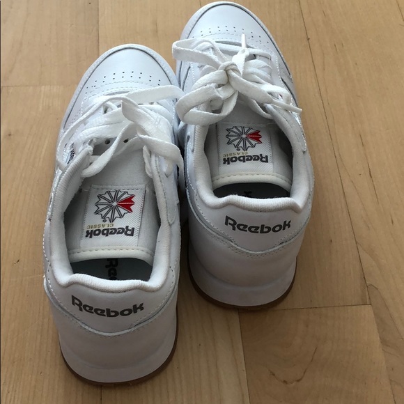 Reebok classic sneakers - Picture 3 of 7